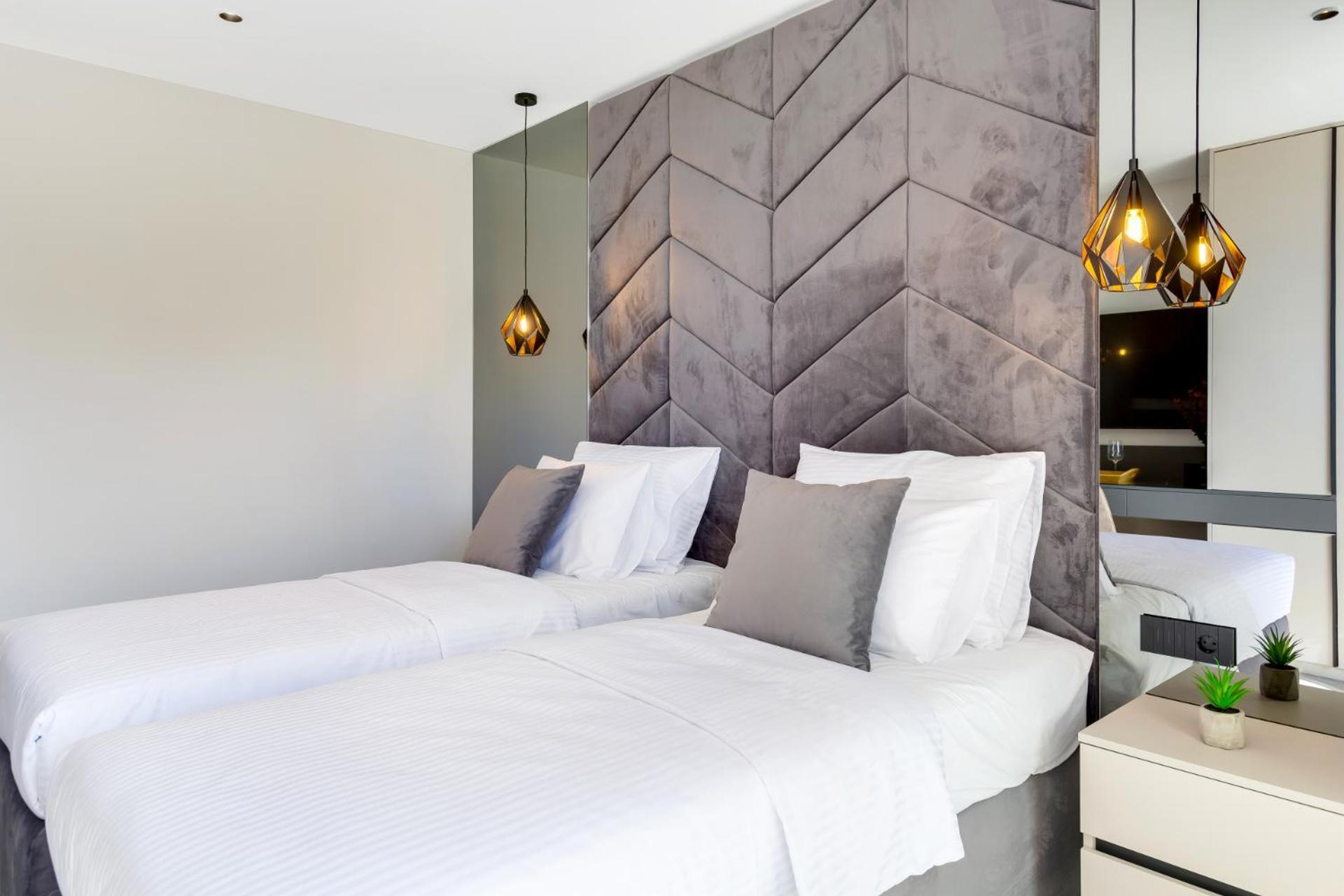 Fly Rooms Medulin - 50M From The Beach - New 2024 Kültér fotó