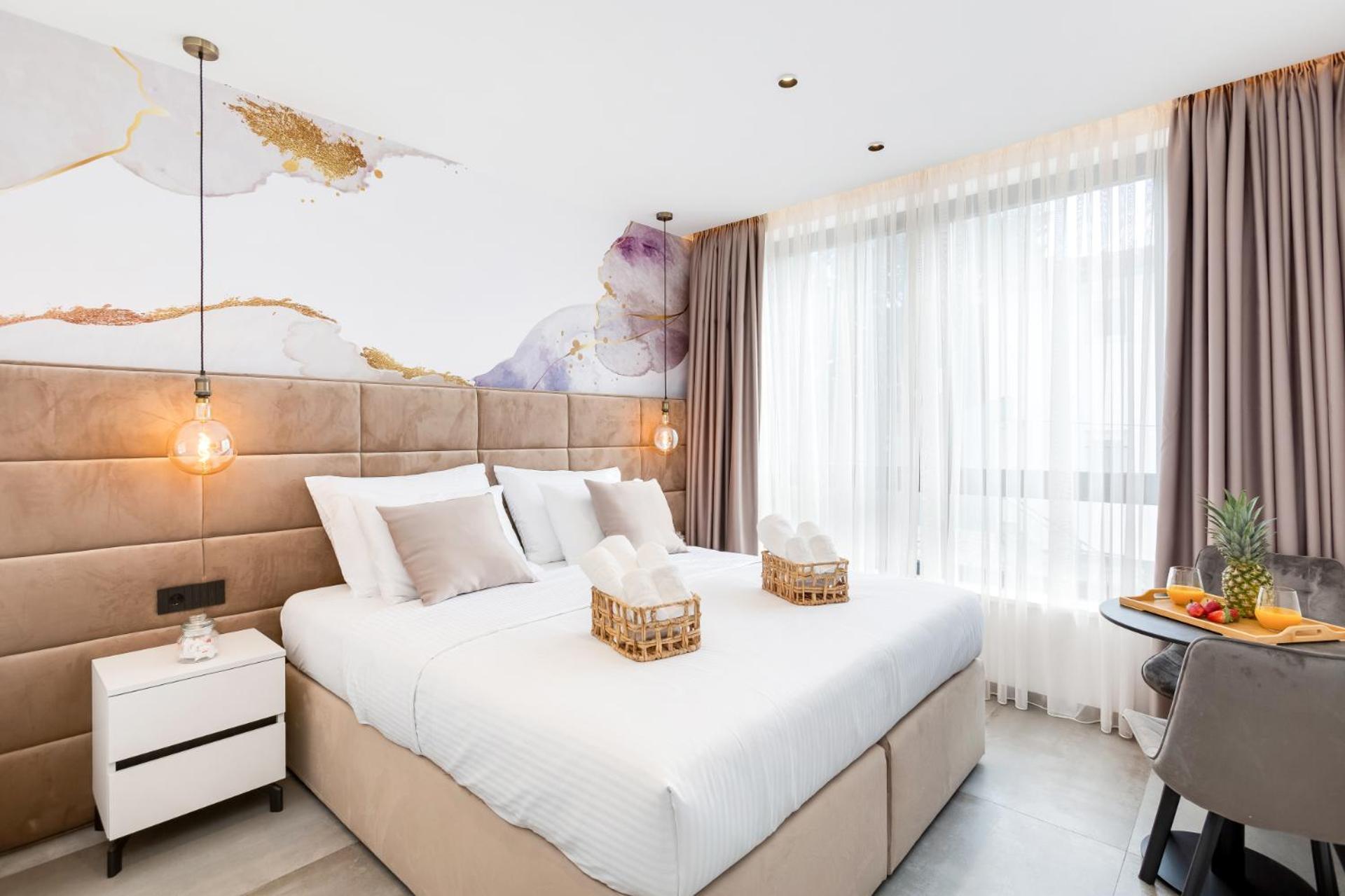 Fly Rooms Medulin - 50M From The Beach - New 2024 Kültér fotó
