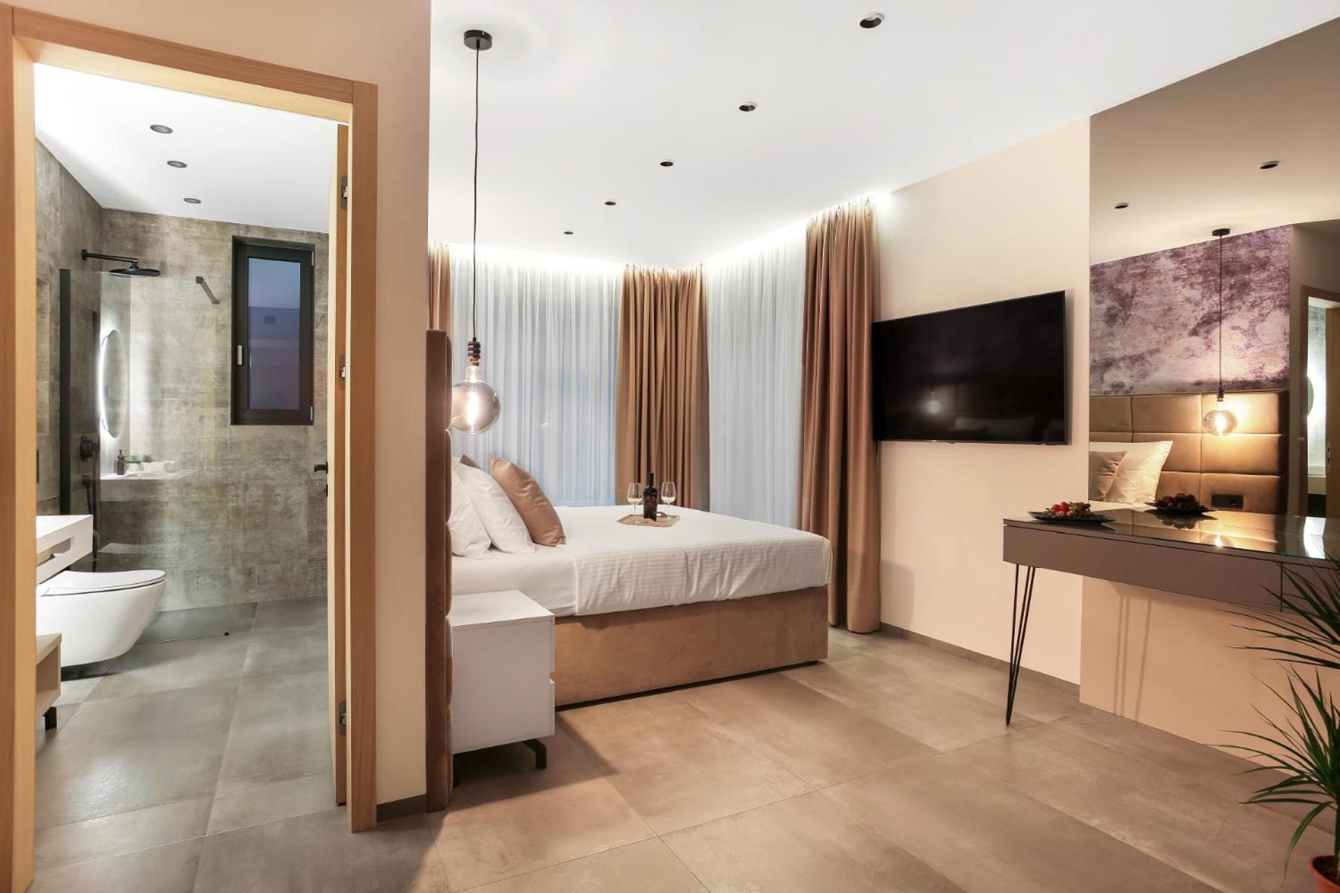 Fly Rooms Medulin - 50M From The Beach - New 2024 Kültér fotó