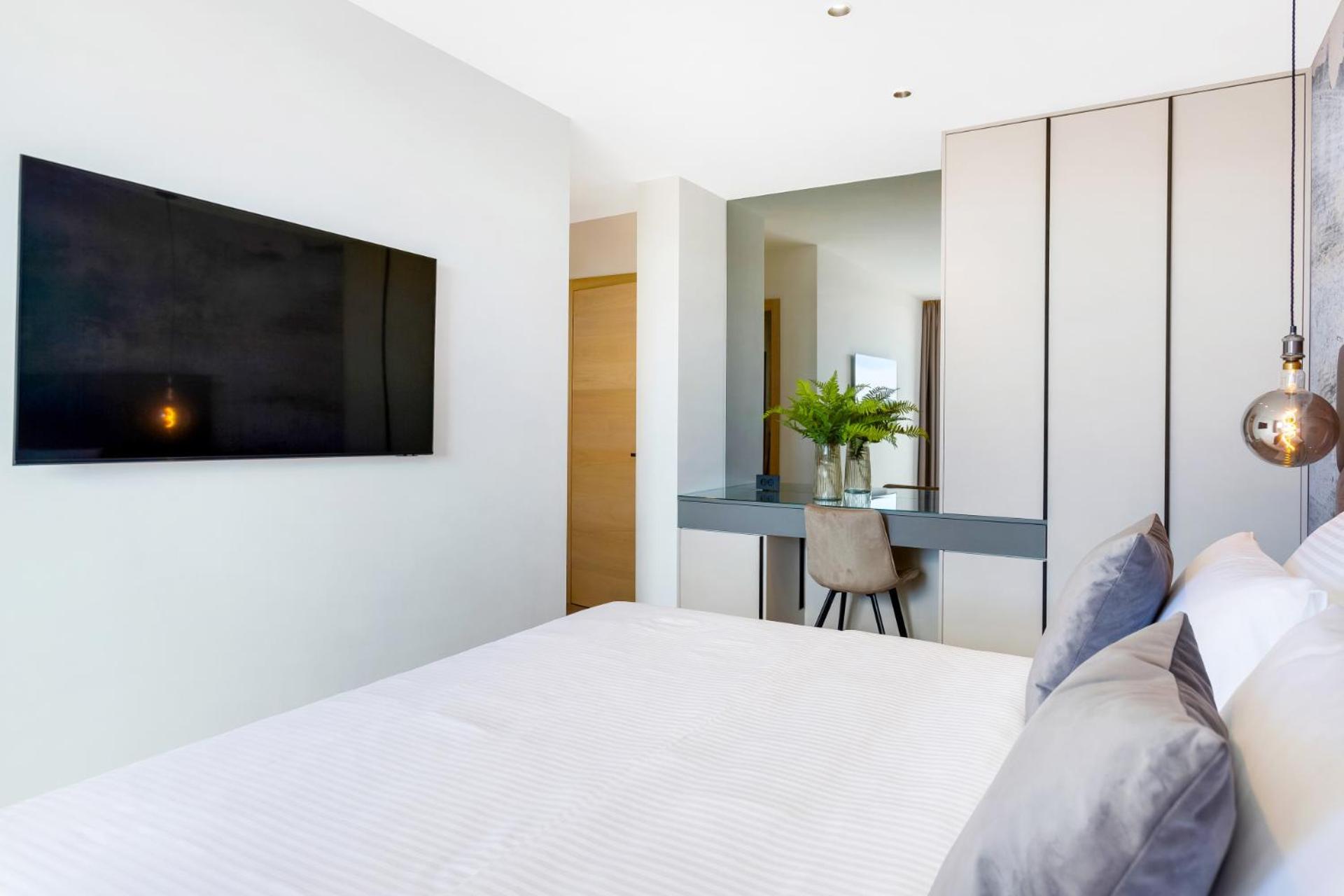 Fly Rooms Medulin - 50M From The Beach - New 2024 Szoba fotó