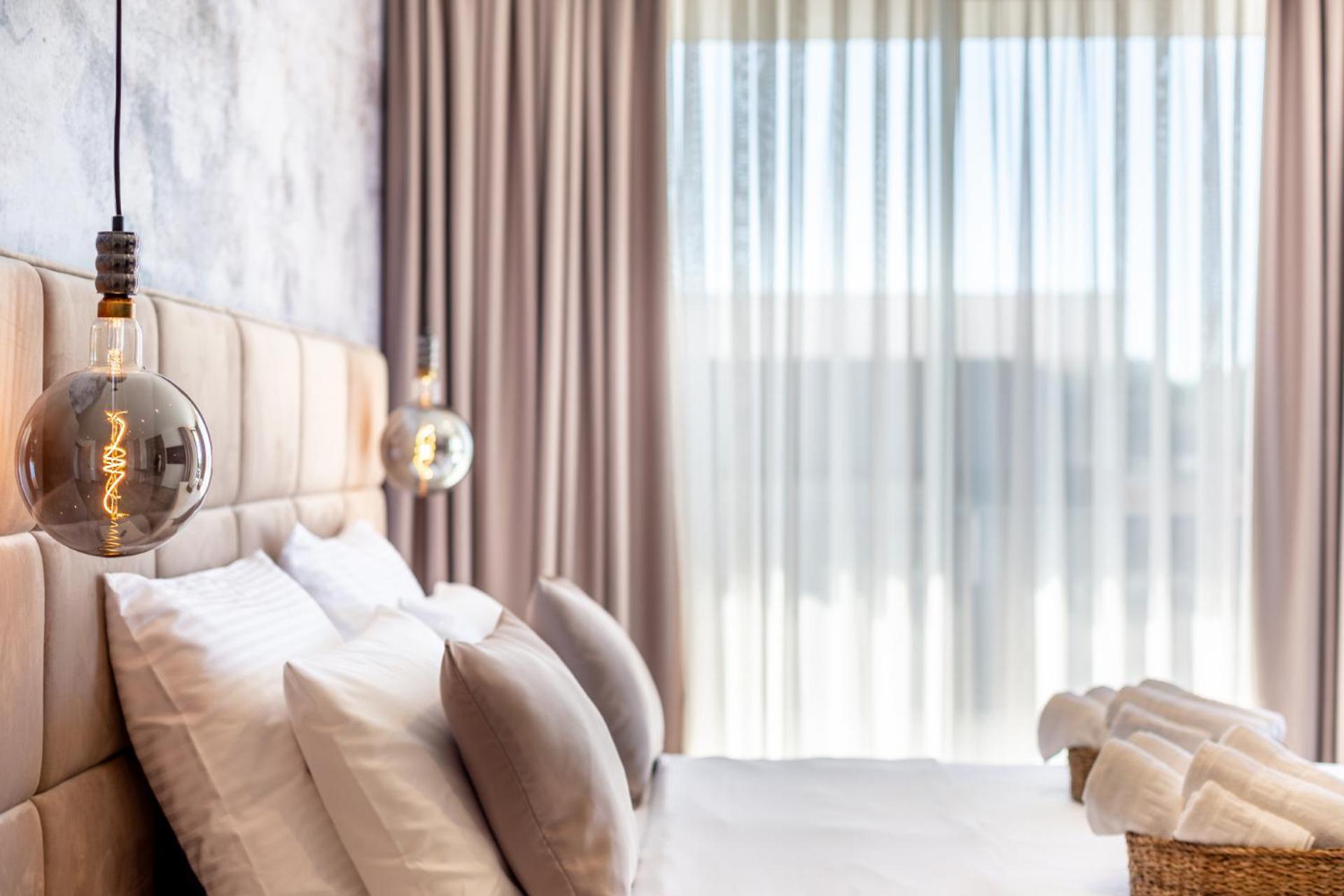Fly Rooms Medulin - 50M From The Beach - New 2024 Szoba fotó