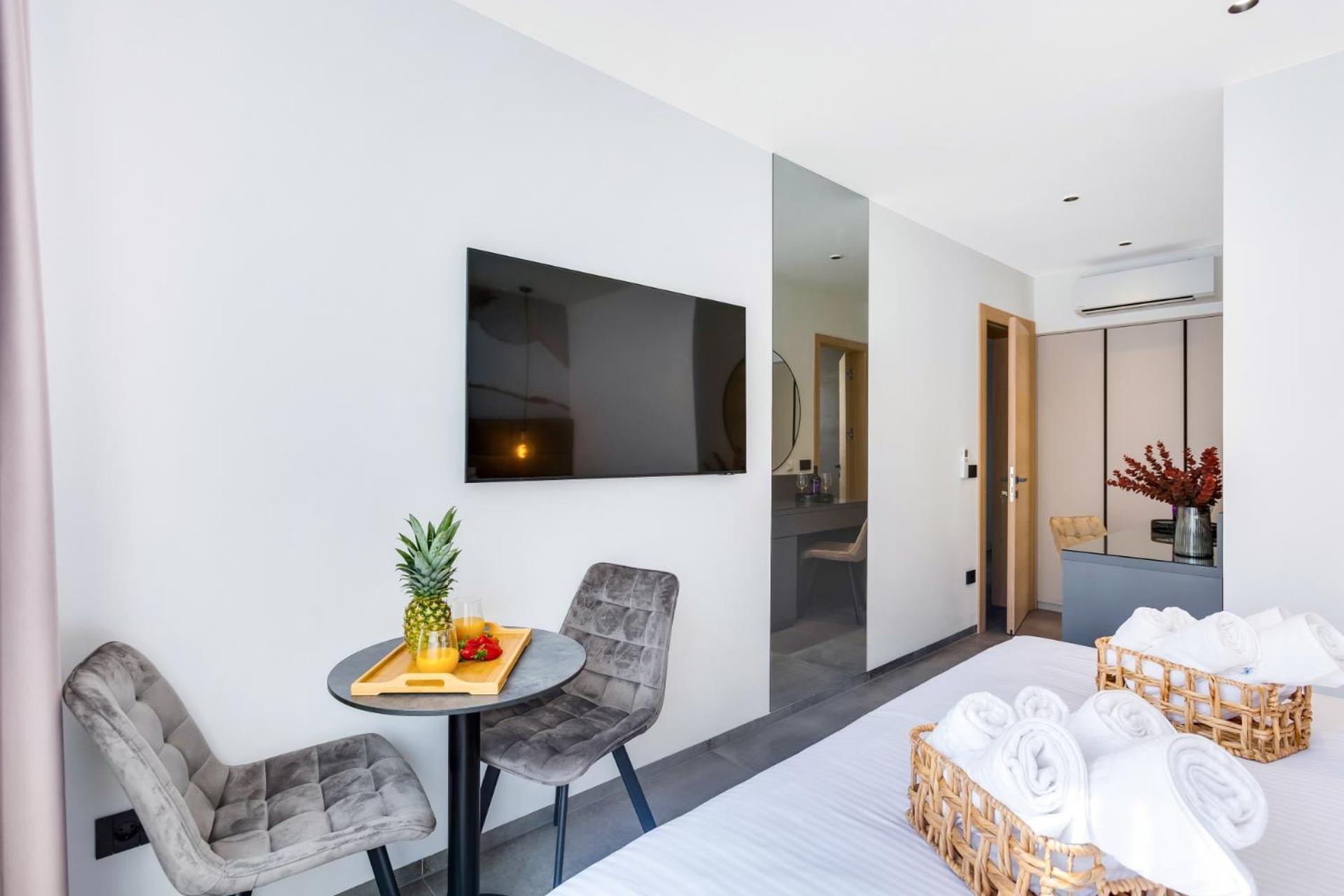 Fly Rooms Medulin - 50M From The Beach - New 2024 Szoba fotó