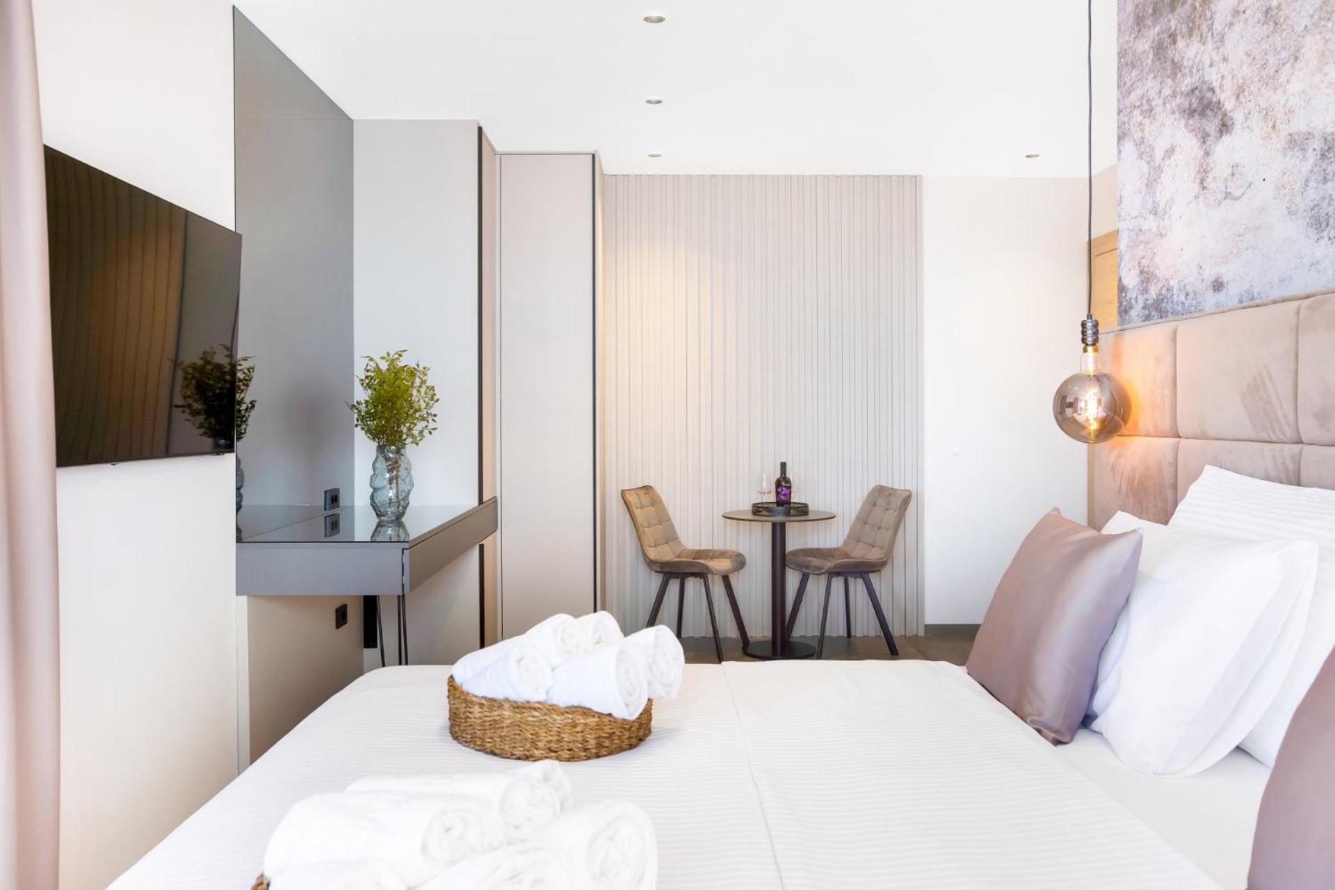 Fly Rooms Medulin - 50M From The Beach - New 2024 Szoba fotó