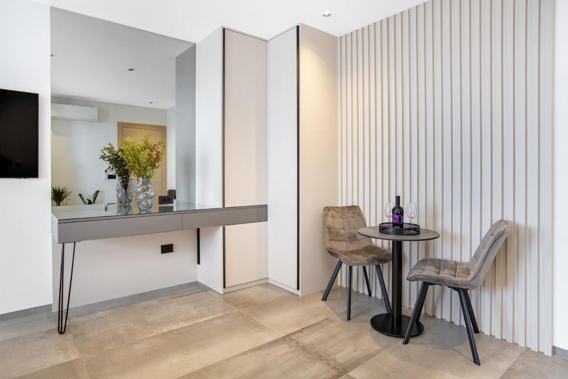Fly Rooms Medulin - 50M From The Beach - New 2024 Szoba fotó