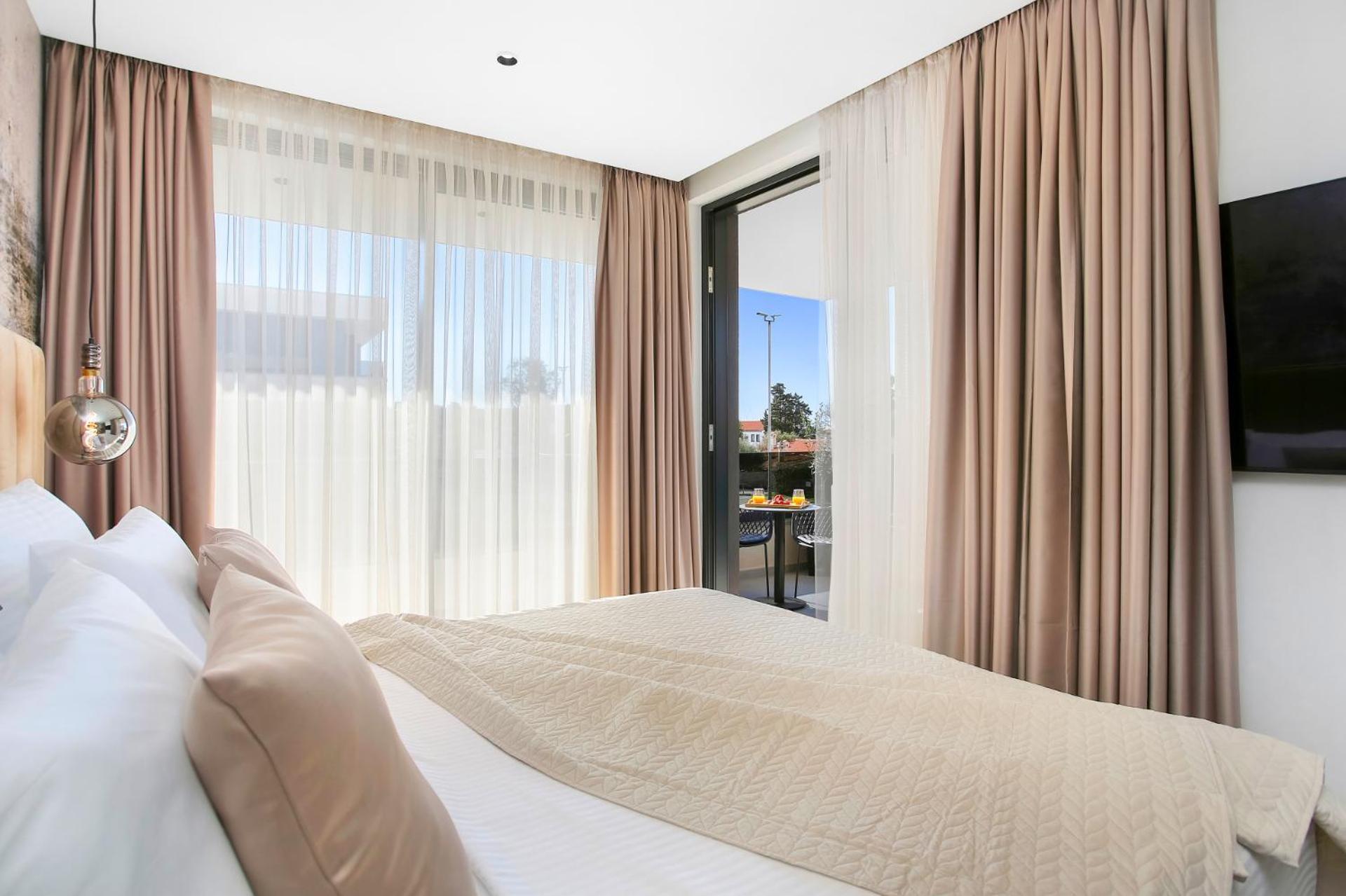 Fly Rooms Medulin - 50M From The Beach - New 2024 Szoba fotó