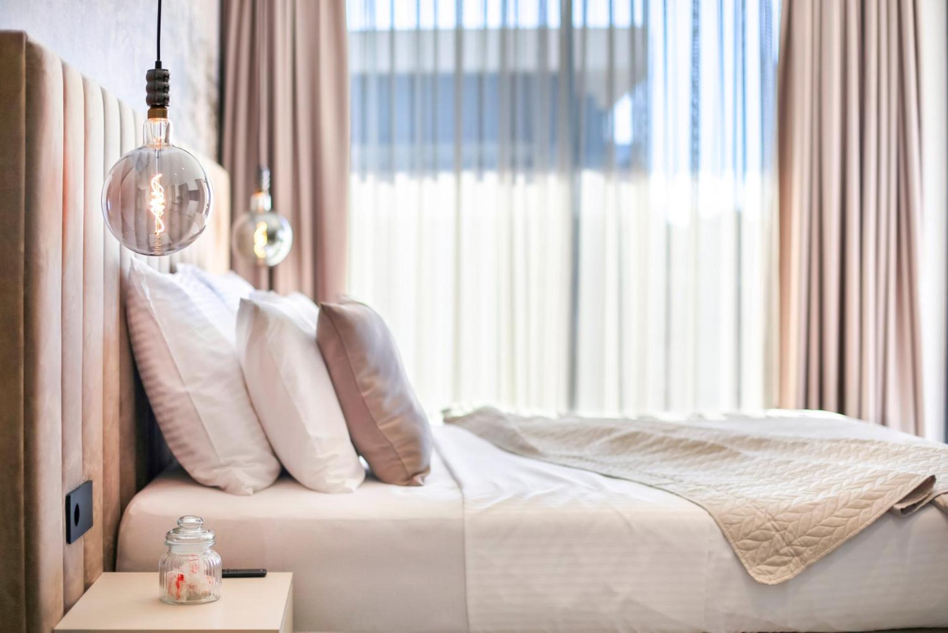 Fly Rooms Medulin - 50M From The Beach - New 2024 Szoba fotó