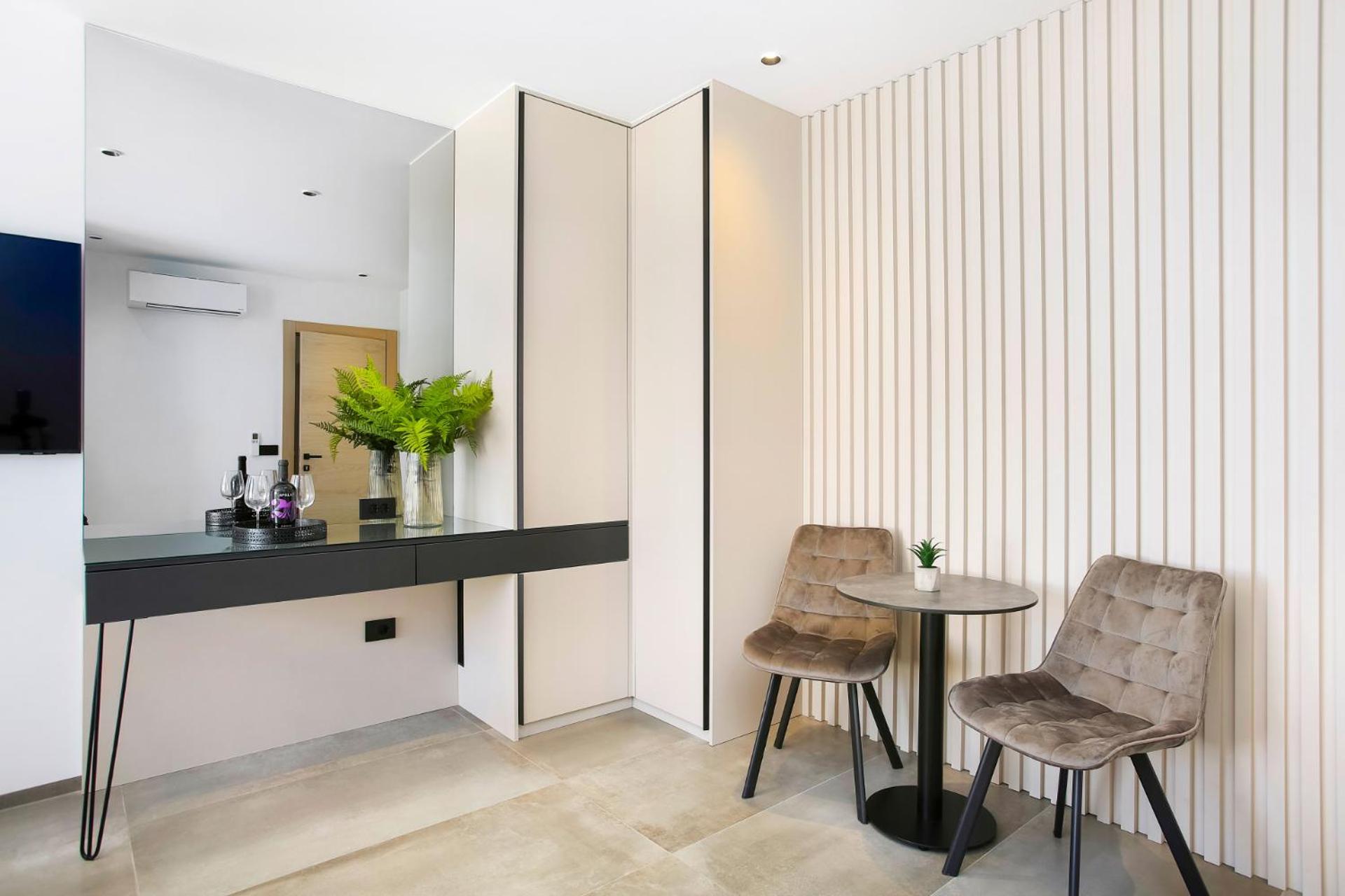 Fly Rooms Medulin - 50M From The Beach - New 2024 Szoba fotó