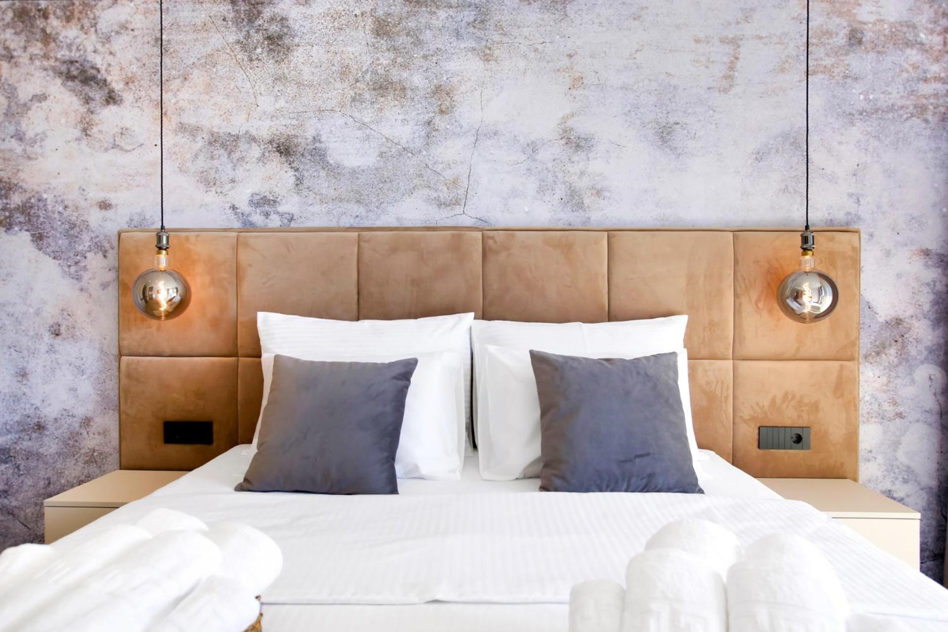 Fly Rooms Medulin - 50M From The Beach - New 2024 Szoba fotó